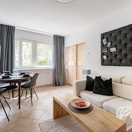 Niceone Apartment Number 5 - W Samym Centrum! Breslau Exterior foto