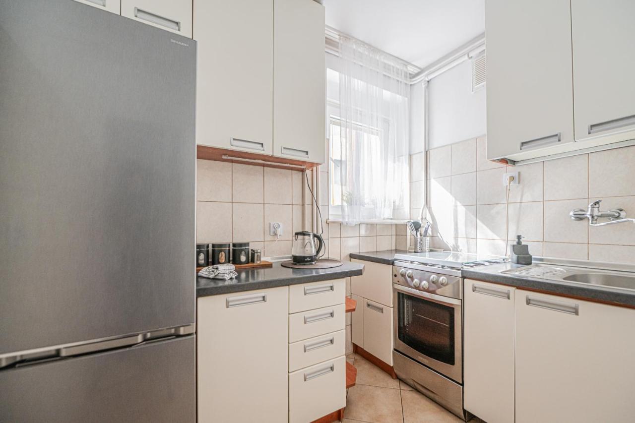 Niceone Apartment Number 5 - W Samym Centrum! Breslau Exterior foto
