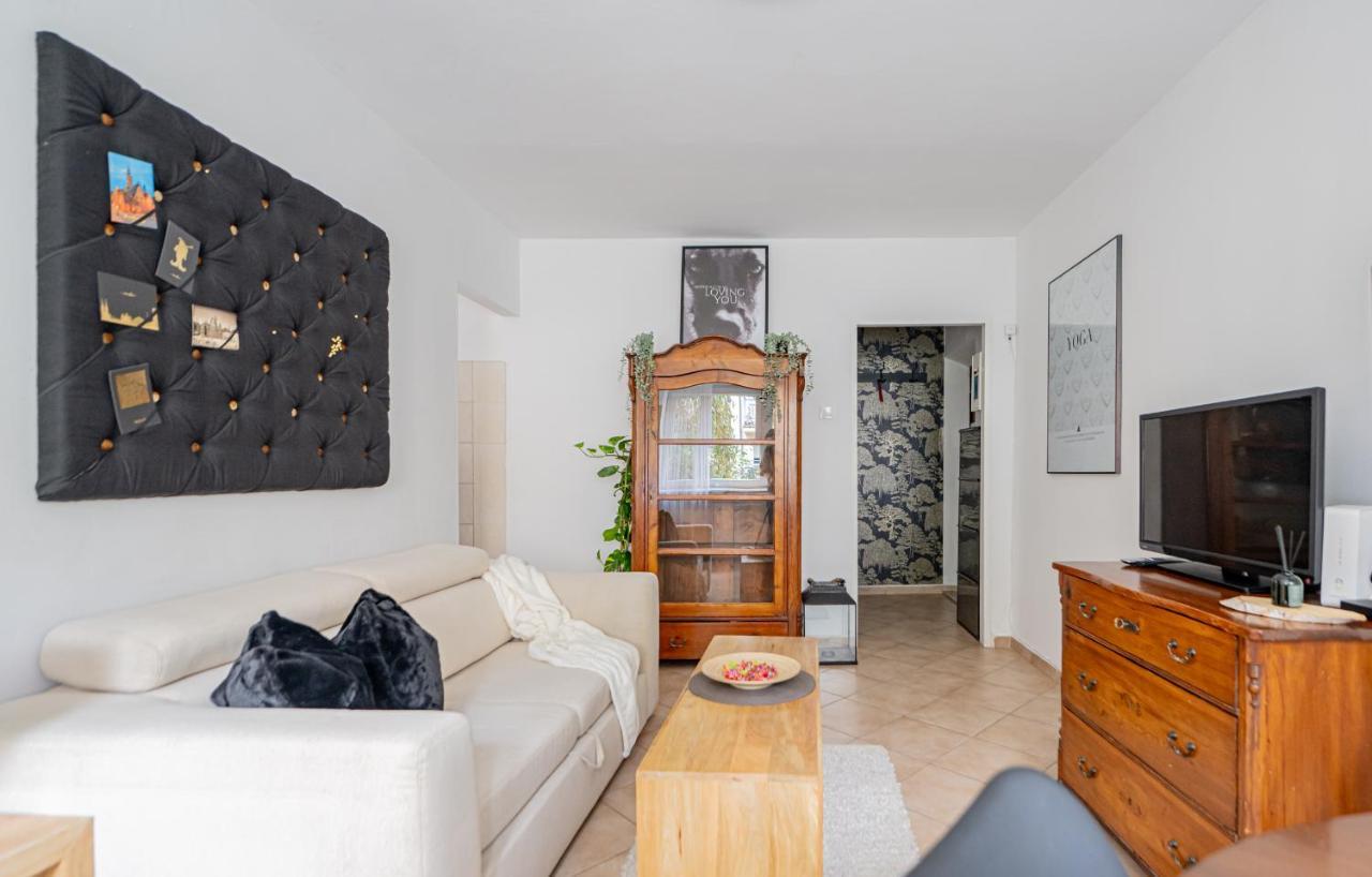 Niceone Apartment Number 5 - W Samym Centrum! Breslau Exterior foto
