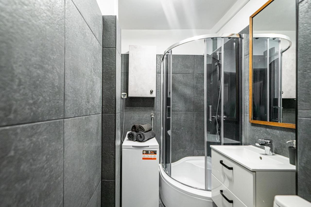 Niceone Apartment Number 5 - W Samym Centrum! Breslau Exterior foto
