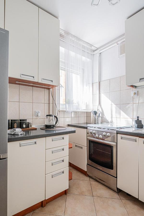 Niceone Apartment Number 5 - W Samym Centrum! Breslau Exterior foto