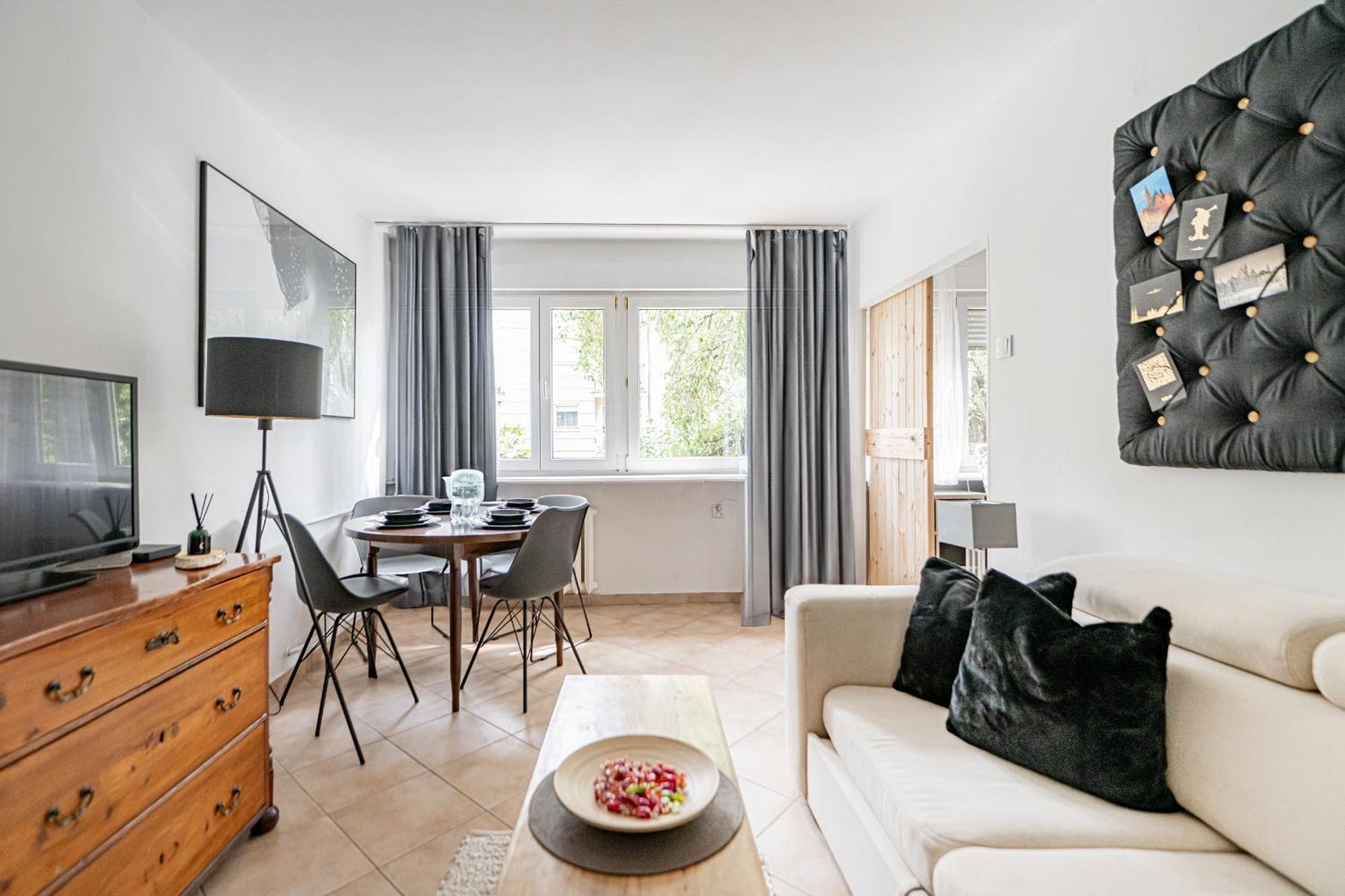 Niceone Apartment Number 5 - W Samym Centrum! Breslau Exterior foto
